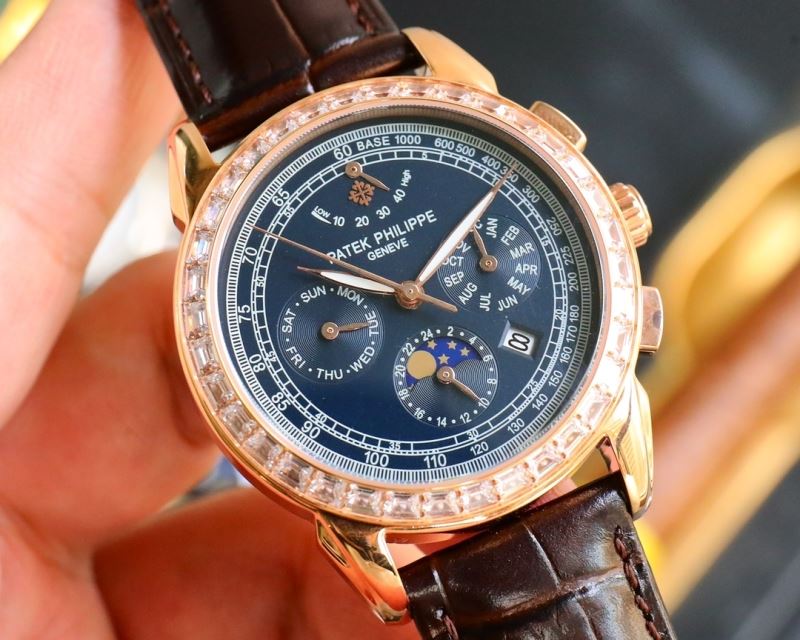 PATEK PHILIPPE Watches